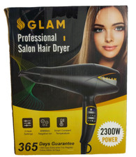 GLAM Asciugacapelli