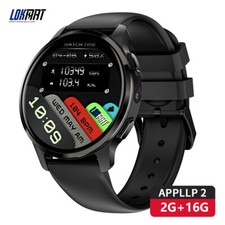 LOKMAT APPLLP 2 4G Smart Watch