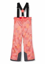 Pantaloni neve sci jack - pantaloni,
