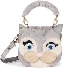 BRACCIALINI Borsa a spalla a