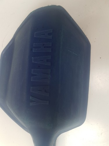 Yamaha 600 3tb - 600, lato