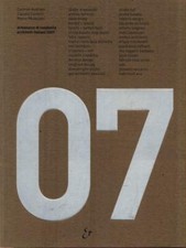 ALMANACCO DI CASABELLA