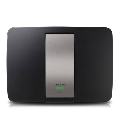 Linksys ea6300 ac1200 smart - ea6300,