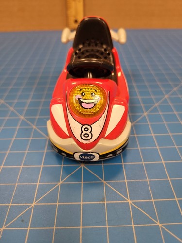 Vtech vai smart wheels - vtech, vai!