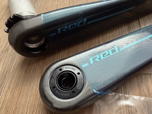 Nuovo sram red axs - nuovo,