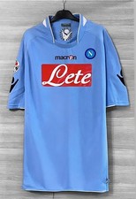 Maglia calcio napoli 2009 - maglia,