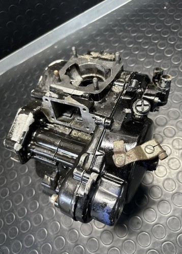 Carter motore gilera bullit - carter,