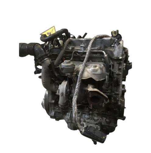 Motore honda frv t - 2.2, t.d