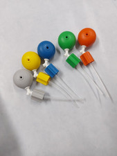 1 Spruzzino Nebulizzatore Pompetta Piccolo Per Dopo Barba Da 100 Ml Universale