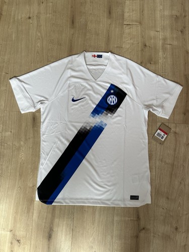 Maglia trasferta nike - maglia,