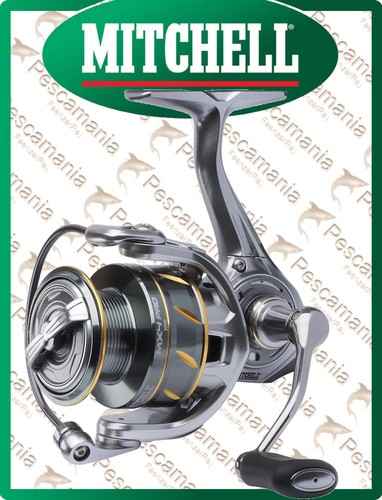 Mitchell mx4 pro - mitchell,