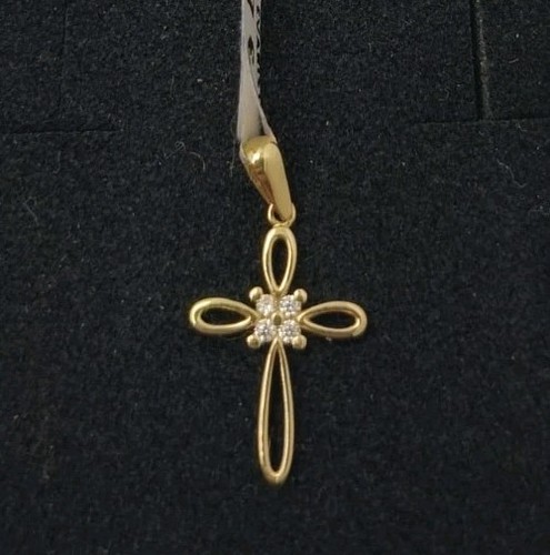 Pendente oro 18k 750 - oro,