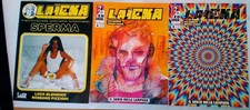 LA IENA speciali Limitati