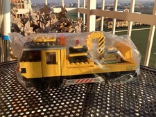 Lego treni vagone ferroviario - lego,