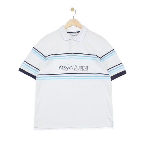 Polo vintage yves - vintage,