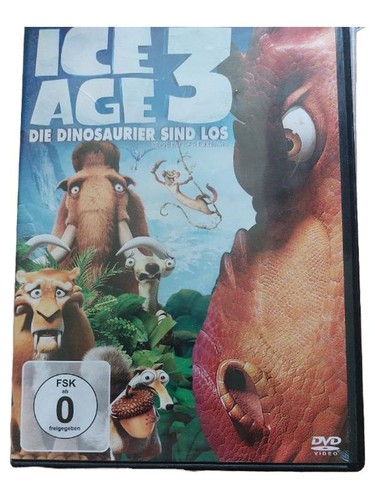 Era glaciale dvd - l'era,