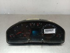 4B0919881 quadro strumenti AUDI A6 BERLINA 4B2 756096