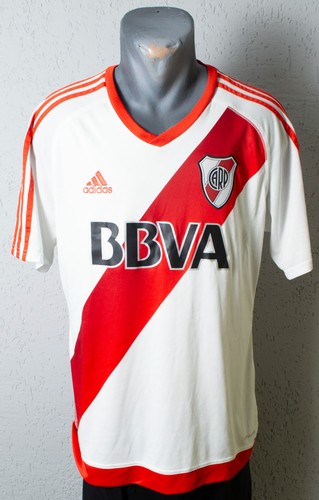 Maglia river plate 2016 - river,