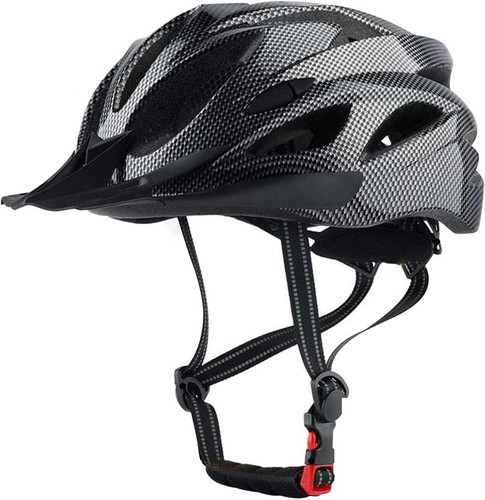 Casco bici ciclismo adulto - casco,
