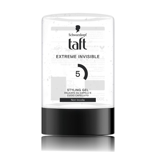 Schwarzkopf taft extreme - taft,