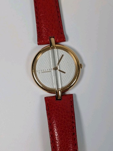 Orologio donna vintage