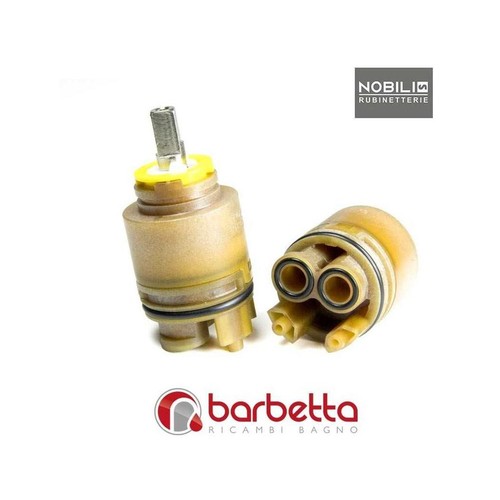 Cartuccia ricambio nobili - ricambio,