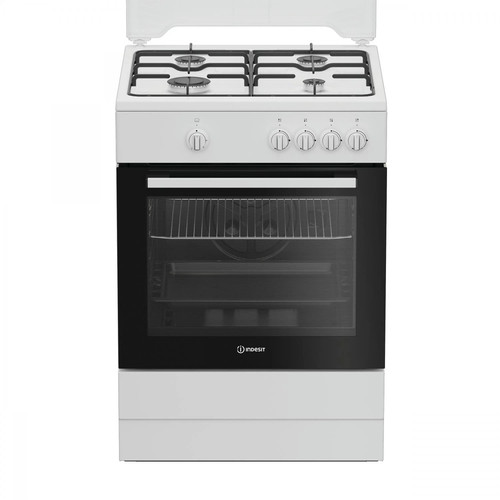Indesit cucina gas 4 - indesit,