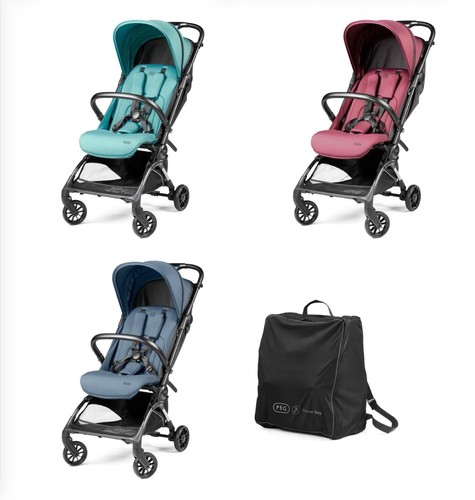 Peg perego passeggino volo - peg,