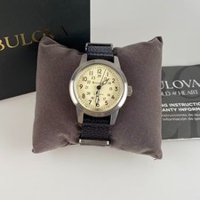 Orologio Bulova Hack 96A246