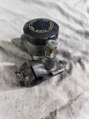 Honda 350 twin 1972 - honda,