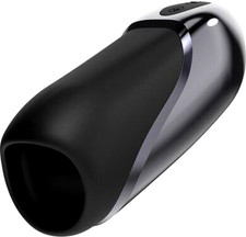 Masturbatore uomo 2 motori