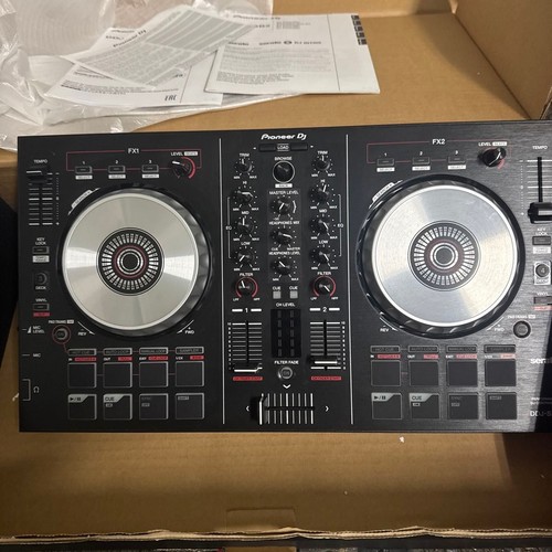 Pioneer ddj sb2 - pioneer, ddj-sb2