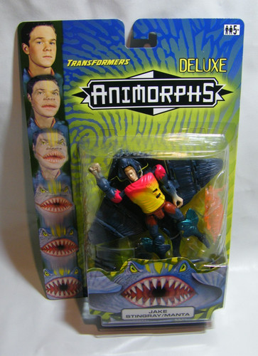 Transformers 1999 deluxe - transformers,