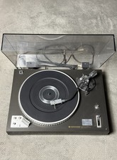 Kenwood KD-3070 Giradischi a