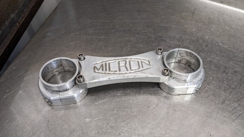 Honda cb750f supporto - supporto, forcella