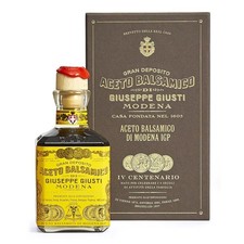 Giusti aceto balsamico - aceto,