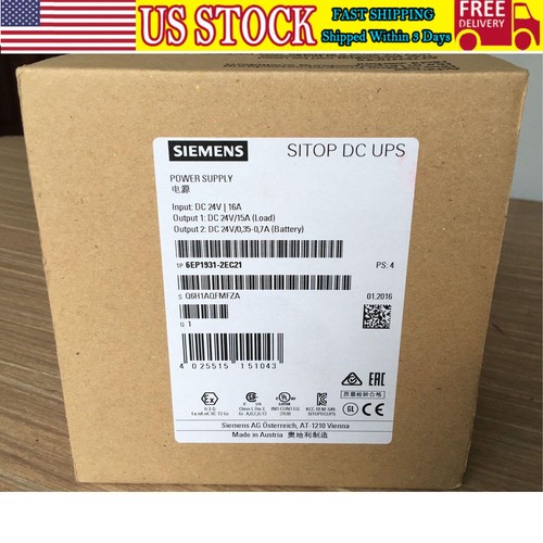 1pz nuovo alimentatore siemens - 1pz,