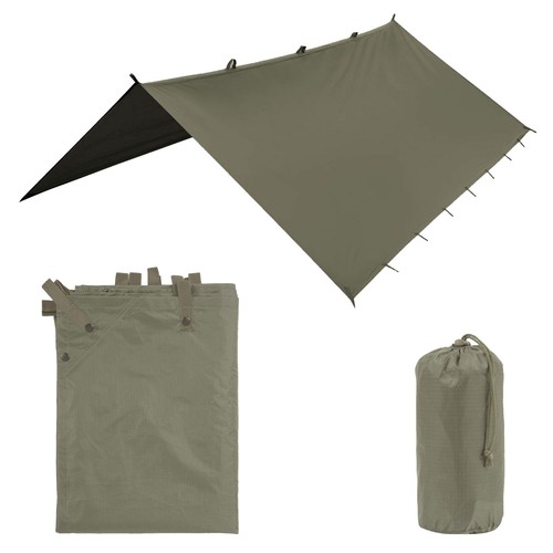 Highlander basha tarp shelter - basha,