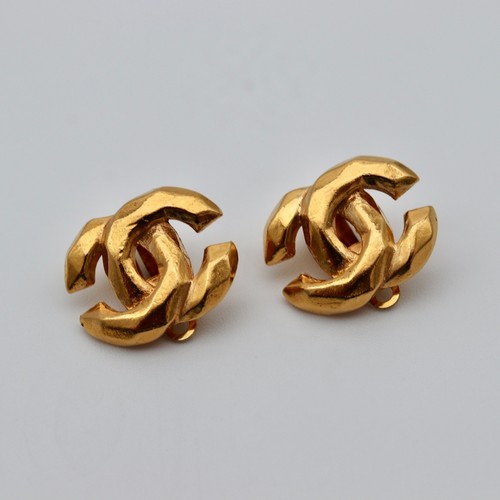 Orecchini chanel 99p coco - orecchini,