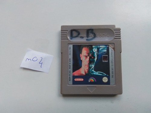 Terminator judgment day - terminator,