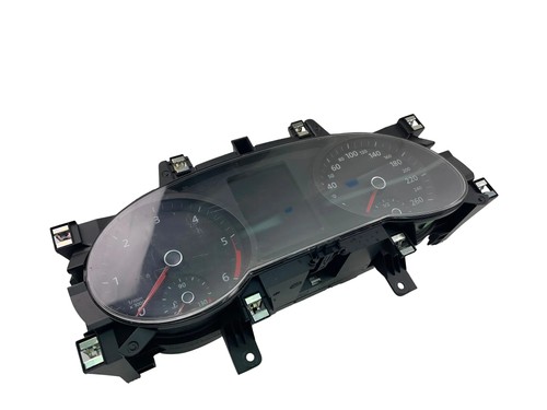Gl1666 quadro strumenti - gl1666, vw