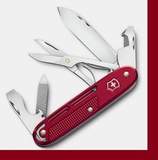 Victorinox Synergy X Alox