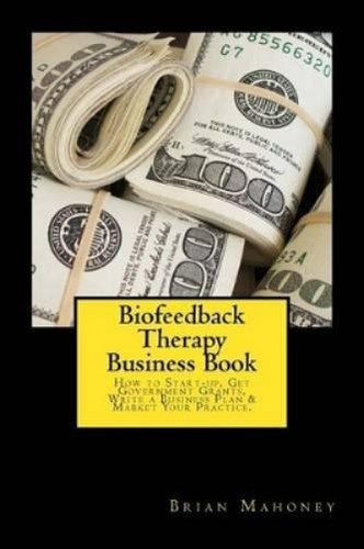 Brian mahoney biofeedback - brian,