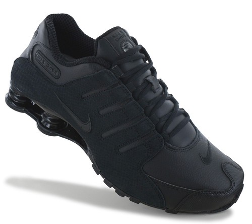 Nike shox 378341 - nike, [eu