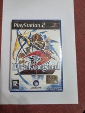 Drakengard 2 Ps2 Playstation 2
