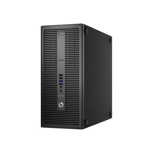 Elitedesk 800 g2 - pc, hp