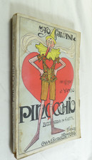 MASO SALVINI PINOCCHIO