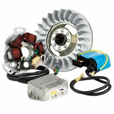 Ignition SIP Electronic