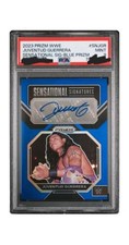 2023 Panini Prizm WWE