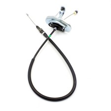Cavo acceleratore corto Fit